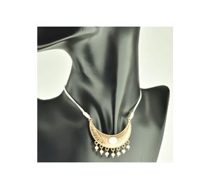  Ozzi Handmade Collection - Γυναικείο Κολιέ OZZI 2025