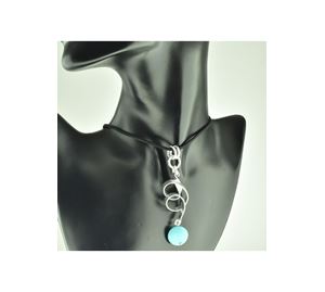  Ozzi Handmade Collection - Γυναικείο Κολιέ OZZI 2025