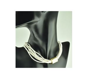  Ozzi Handmade Collection - Γυναικείο Κολιέ OZZI 2025