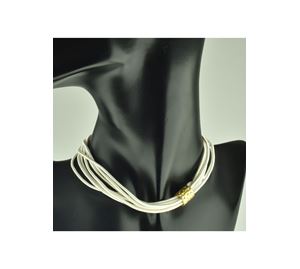  Ozzi Handmade Collection - Γυναικείο Κολιέ OZZI 2025