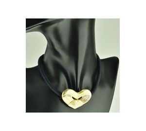 Ozzi Handmade Collection - Γυναικείο Κολιέ OZZI 2025