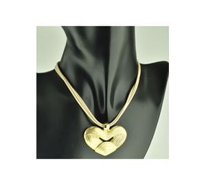  Ozzi Handmade Collection - Γυναικείο Κολιέ OZZI 2025