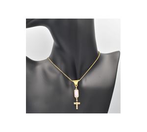  Ozzi Handmade Collection - Γυναικείο Κολιέ OZZI 2025