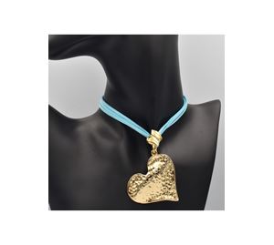 Ozzi Handmade Collection - Γυναικείο Κολιέ OZZI 2025