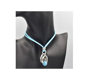  Ozzi Handmade Collection - Γυναικείο Κολιέ OZZI 2025