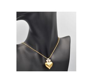  Ozzi Handmade Collection - Γυναικείο Κολιέ OZZI 2025