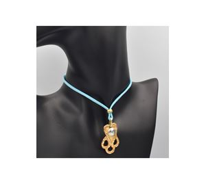  Ozzi Handmade Collection - Γυναικείο Κολιέ OZZI 2025