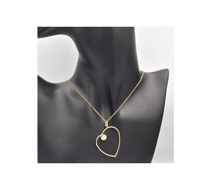  Ozzi Handmade Collection - Γυναικείο Κολιέ OZZI 2025