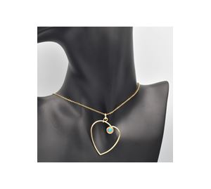  Ozzi Handmade Collection - Γυναικείο Κολιέ OZZI 2025