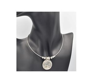  Ozzi Handmade Collection - Γυναικείο Κολιέ OZZI 2025