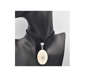  Ozzi Handmade Collection - Γυναικείο Κολιέ OZZI 2025