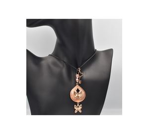  Ozzi Handmade Collection - Γυναικείο Κολιέ OZZI 2025