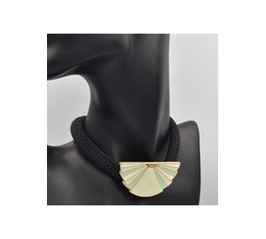  Ozzi Handmade Collection - Γυναικείο Κολιέ OZZI 2025