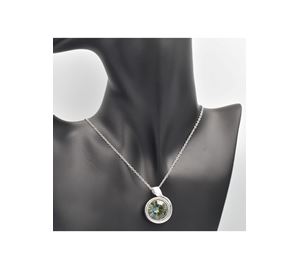  Ozzi Handmade Collection - Γυναικείο Κολιέ OZZI 2025