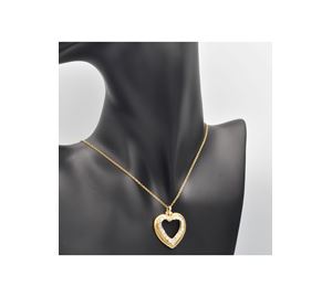  Ozzi Handmade Collection - Γυναικείο Κολιέ OZZI 2025