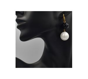  Ozzi Handmade Collection - Γυναικεία Σκουλαρίκια OZZI 2025