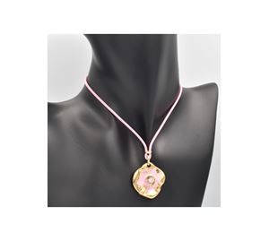  Ozzi Handmade Collection - Γυναικείο Κολιέ OZZI 2025