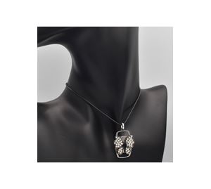  Ozzi Handmade Collection - Γυναικείο Κολιέ OZZI 2025