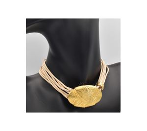  Ozzi Handmade Collection - Γυναικείο Κολιέ OZZI 2025