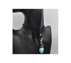  Ozzi Handmade Collection - Γυναικείο Κολιέ OZZI 2025