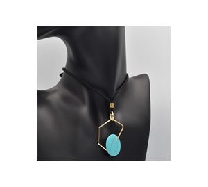  Ozzi Handmade Collection - Γυναικείο Κολιέ OZZI 2025