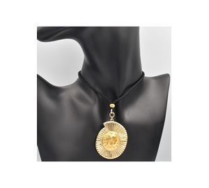  Ozzi Handmade Collection - Γυναικείο Κολιέ OZZI 2025