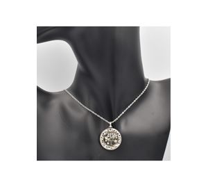  Ozzi Handmade Collection - Γυναικείο Κολιέ OZZI 2025