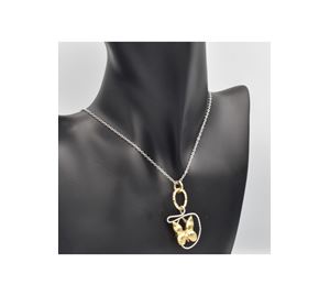  Ozzi Handmade Collection - Γυναικείο Κολιέ OZZI 2025