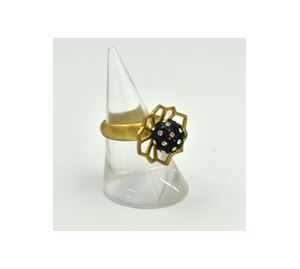  Ozzi Handmade Collection - Γυναικείο Δαχτυλίδι OZZI 2025