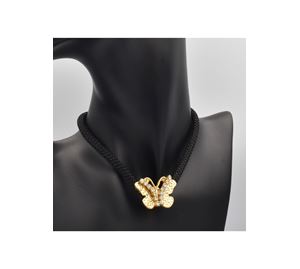  Ozzi Handmade Collection - Γυναικείο Κολιέ OZZI 2025