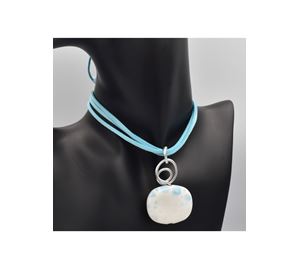  Ozzi Handmade Collection - Γυναικείο Κολιέ OZZI 2025