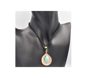  Ozzi Handmade Collection - Γυναικείο Κολιέ OZZI 2025