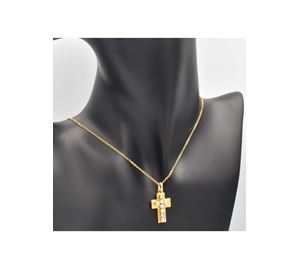  Ozzi Handmade Collection - Γυναικείο Κολιέ OZZI 2025