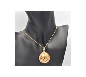  Ozzi Handmade Collection - Γυναικείο Κολιέ OZZI 2025