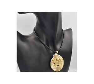  Ozzi Handmade Collection - Γυναικείο Κολιέ OZZI 2025