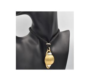  Ozzi Handmade Collection - Γυναικείο Κολιέ OZZI 2025