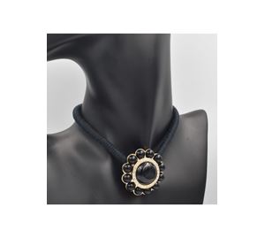  Ozzi Handmade Collection - Γυναικείο Κολιέ OZZI 2025