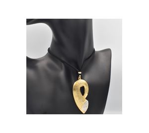  Ozzi Handmade Collection - Γυναικείο Κολιέ OZZI 2025