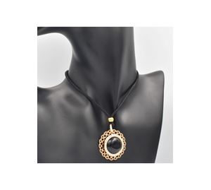  Ozzi Handmade Collection - Γυναικείο Κολιέ OZZI 2025
