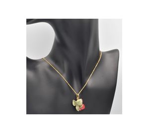  Ozzi Handmade Collection - Γυναικείο Κολιέ OZZI 2025