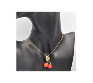 Ozzi Handmade Collection - Γυναικείο Κολιέ OZZI 2025