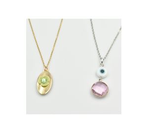 Jewels & Watches Bazaar Jewels & Watches Bazaar - Γυναικείο Σετ OZZI