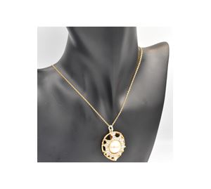  Ozzi Handmade Collection - Γυναικείο Κολιέ OZZI 2025