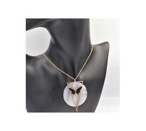  Ozzi Handmade Collection - Γυναικείο Κολιέ OZZI 2025