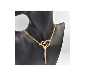  Ozzi Handmade Collection - Γυναικείο Κολιέ OZZI 2025