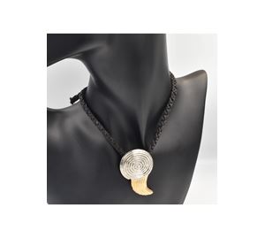  Ozzi Handmade Collection - Γυναικείο Κολιέ OZZI 2025