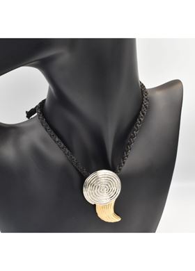 Γυναικείο Κολιέ OZZI