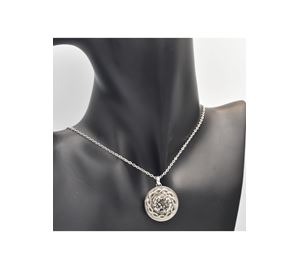  Ozzi Handmade Collection - Γυναικείο Κολιέ OZZI 2025