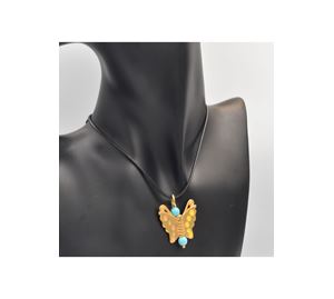  Ozzi Handmade Collection - Γυναικείο Κολιέ OZZI 2025