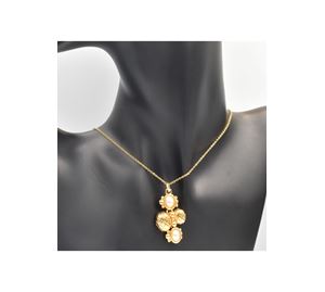  Ozzi Handmade Collection - Γυναικείο Κολιέ OZZI 2025